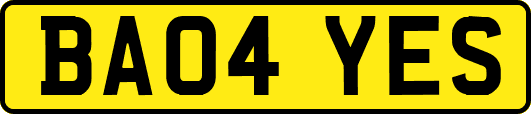 BA04YES