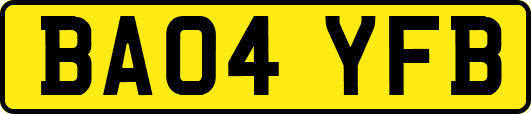 BA04YFB
