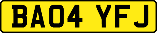 BA04YFJ