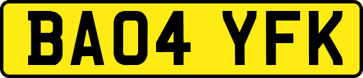 BA04YFK