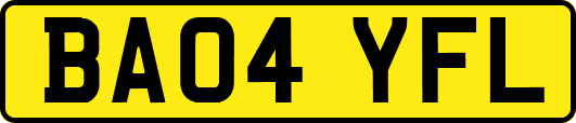 BA04YFL