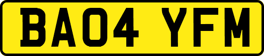 BA04YFM