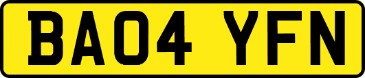 BA04YFN