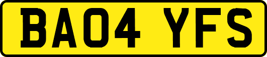 BA04YFS