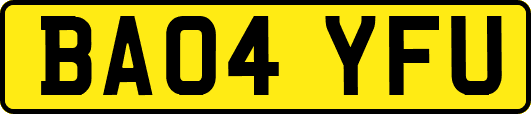 BA04YFU