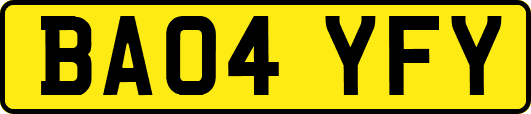 BA04YFY