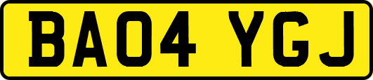 BA04YGJ