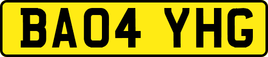 BA04YHG