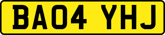 BA04YHJ