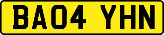 BA04YHN