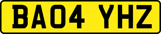 BA04YHZ