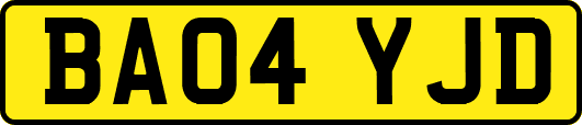 BA04YJD