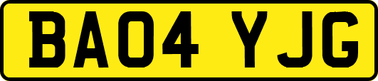 BA04YJG