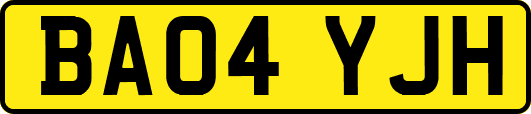 BA04YJH