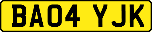 BA04YJK