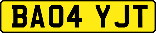 BA04YJT