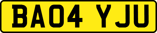 BA04YJU