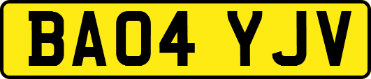 BA04YJV