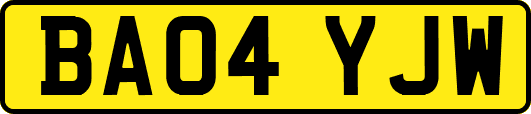 BA04YJW