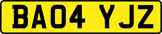 BA04YJZ