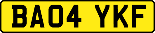 BA04YKF