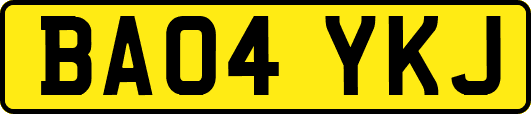 BA04YKJ