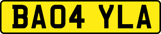 BA04YLA