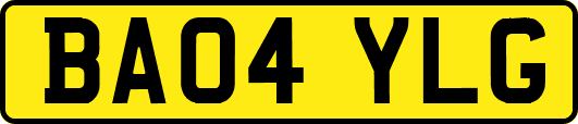 BA04YLG
