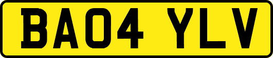 BA04YLV