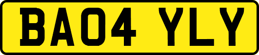 BA04YLY