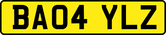 BA04YLZ