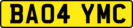 BA04YMC