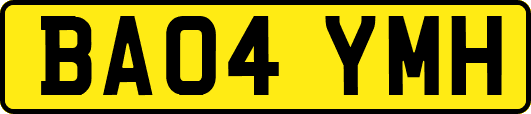 BA04YMH