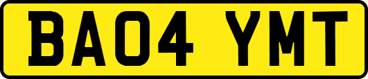 BA04YMT