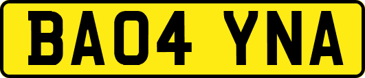BA04YNA