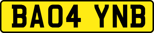 BA04YNB