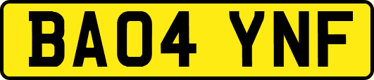BA04YNF