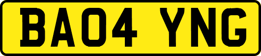 BA04YNG