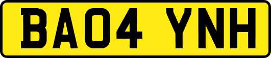 BA04YNH