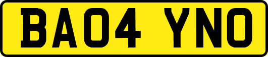 BA04YNO