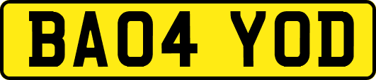 BA04YOD