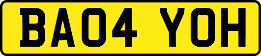 BA04YOH