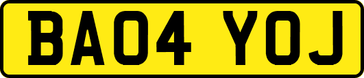 BA04YOJ