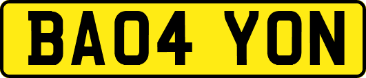 BA04YON