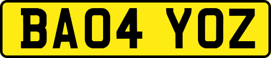 BA04YOZ