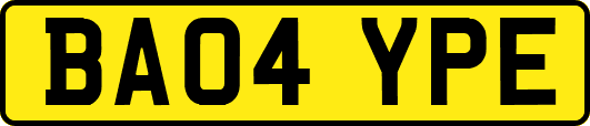 BA04YPE