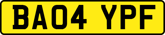 BA04YPF
