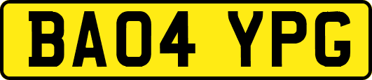 BA04YPG