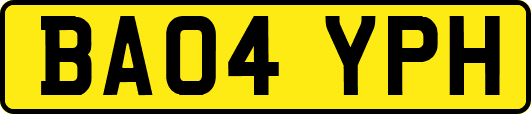 BA04YPH