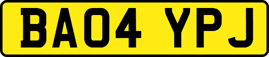 BA04YPJ